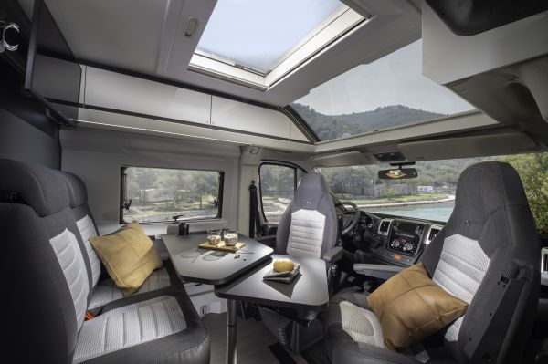 Twin Supreme 640 SLB