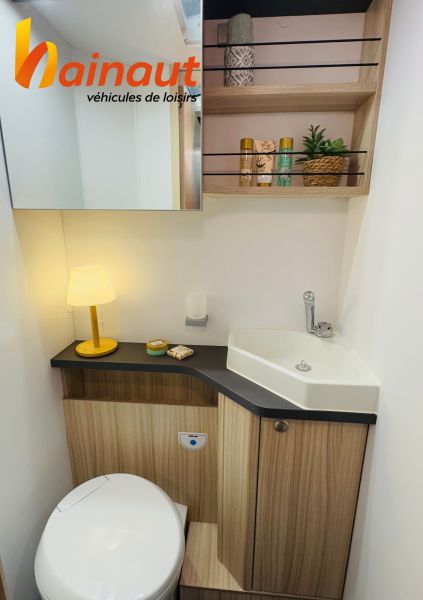 Pilote P 746 GJ Expression