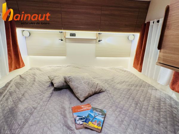 Pilote P 746 GJ Expression