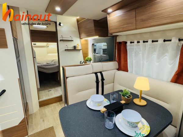 Pilote P 746 GJ Expression