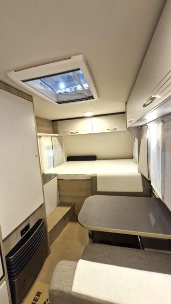 PREMIO LIFE 425 TS   FIN DE SERIE
