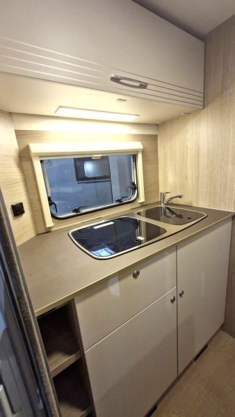 PREMIO LIFE 425 TS   FIN DE SERIE