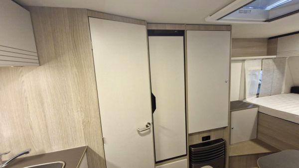 PREMIO LIFE 425 TS   FIN DE SERIE