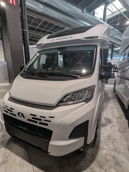 Matrix Axess 670 SL