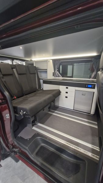 Renault Space Nomade