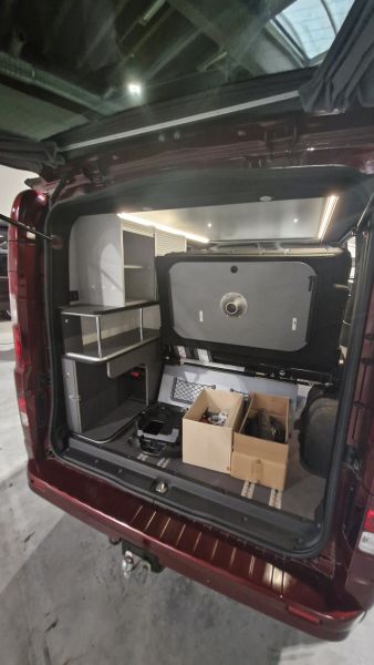 Renault Space Nomade