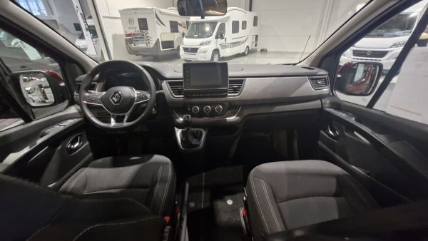 Renault Space Nomade