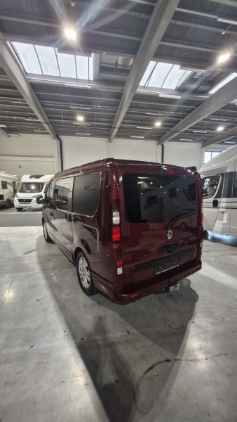 Renault Space Nomade
