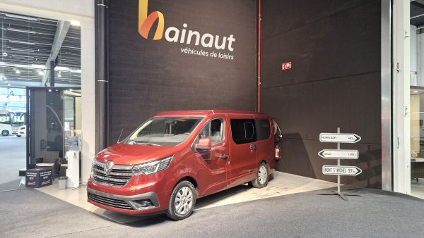 Renault Space Nomade