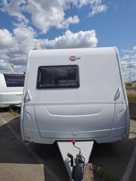 Premio Plus 410 TS