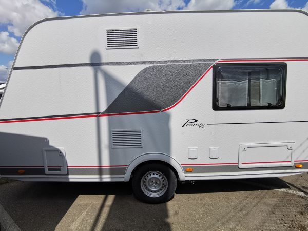 Premio Plus 410 TS