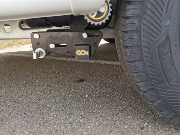 Premio Plus 410 TS
