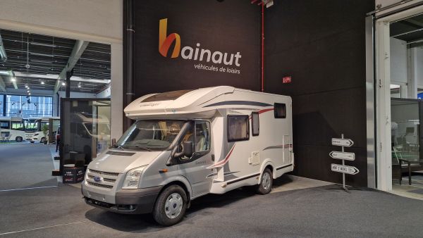 Nouveau Motorhome