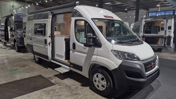 V 217 Start Edition