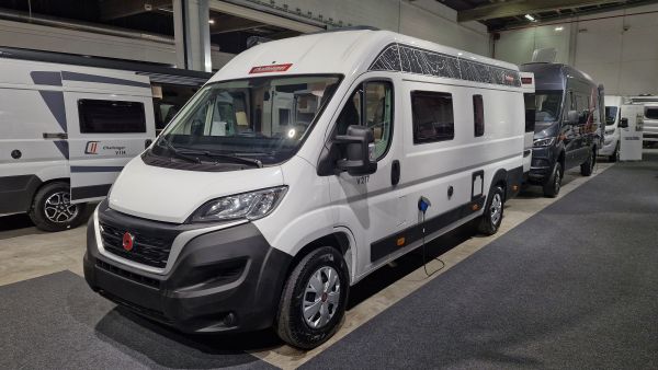 V 217 Start Edition