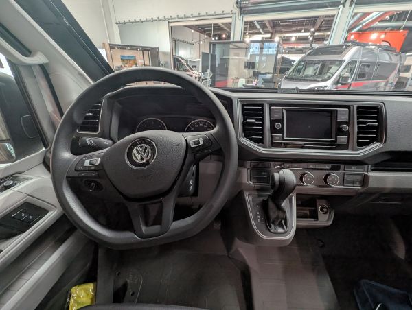 HOBBY MAXIA VAN - 680 ET