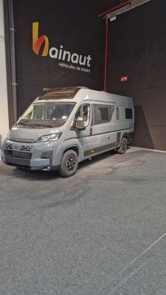 Duo Van