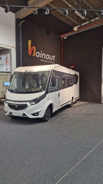 Amphitryon 998 NAK