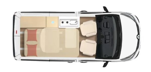 C 500 Playa Limited