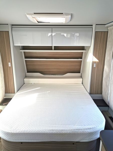 AVERSO 485 TS LIT CENTRAL FULL OPTIONS ! 