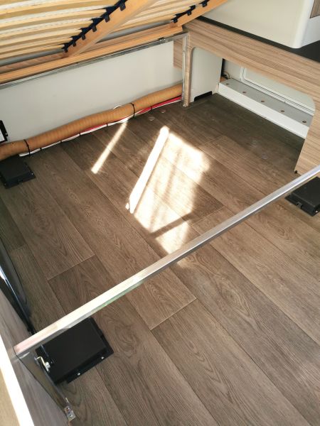 AVERSO 485 TS LIT CENTRAL FULL OPTIONS ! 