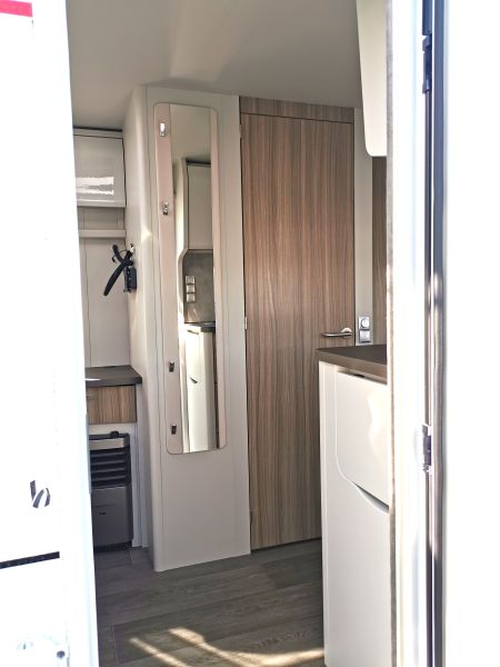 AVERSO 485 TS LIT CENTRAL FULL OPTIONS ! 