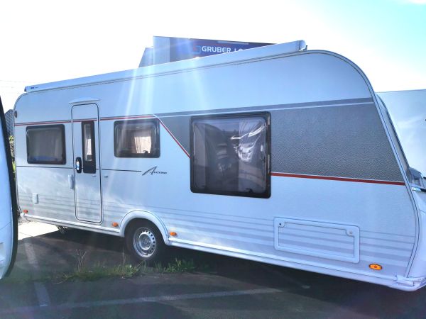 AVERSO 485 TS LIT CENTRAL FULL OPTIONS ! 
