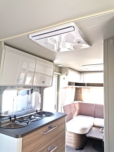 AVERSO 485 TS LIT CENTRAL FULL OPTIONS ! 