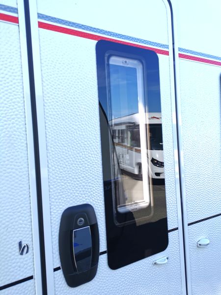 AVERSO 485 TS LIT CENTRAL FULL OPTIONS ! 