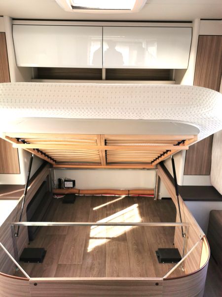 AVERSO 485 TS LIT CENTRAL FULL OPTIONS ! 