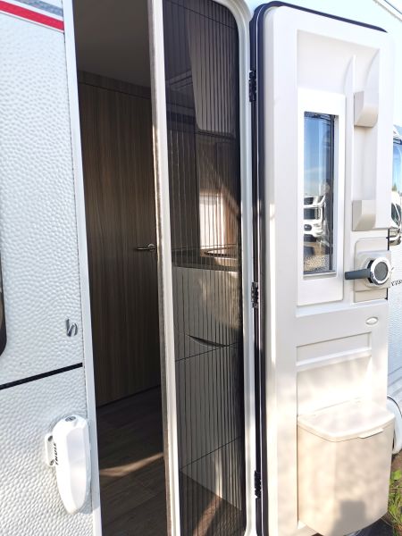 AVERSO 485 TS LIT CENTRAL FULL OPTIONS ! 