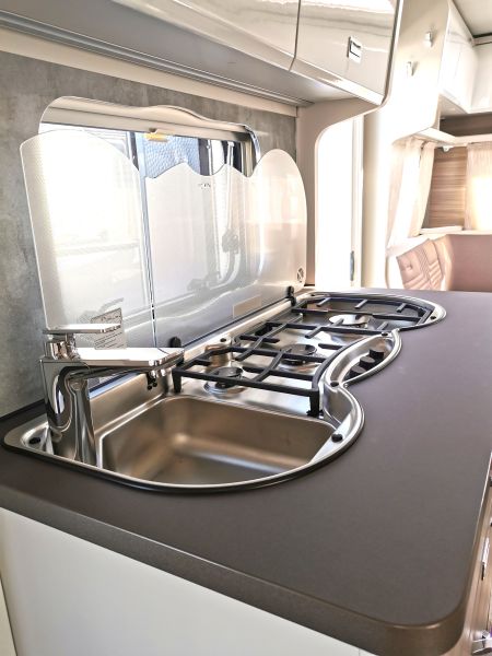 AVERSO 485 TS LIT CENTRAL FULL OPTIONS ! 