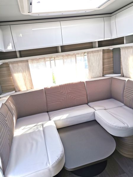 AVERSO 485 TS LIT CENTRAL FULL OPTIONS ! 