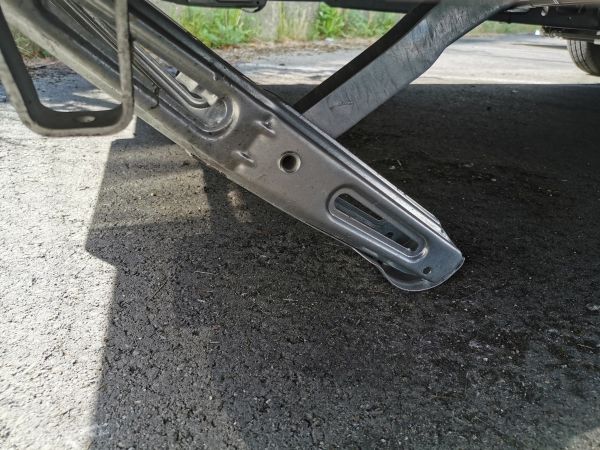 AVERSO 485 TS LIT CENTRAL FULL OPTIONS ! 
