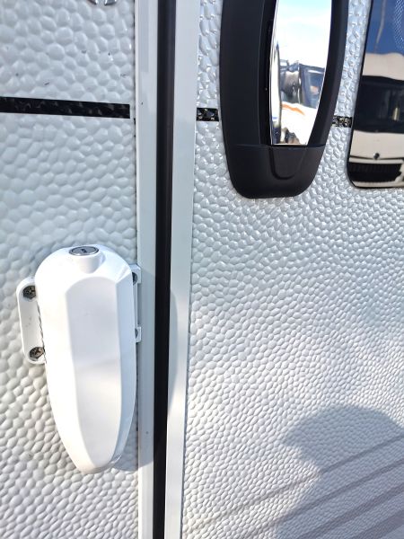 AVERSO 485 TS LIT CENTRAL FULL OPTIONS ! 