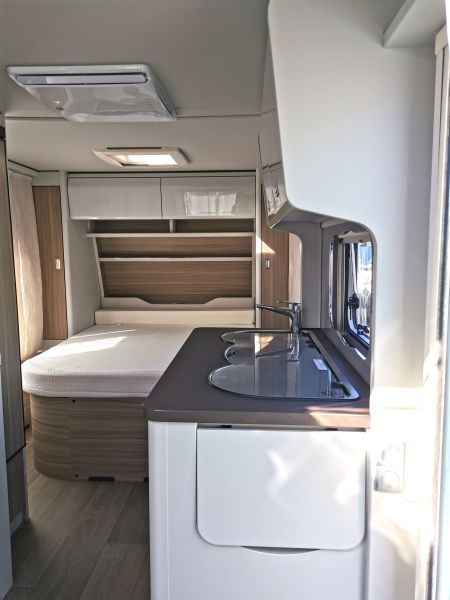 AVERSO 485 TS LIT CENTRAL FULL OPTIONS ! 