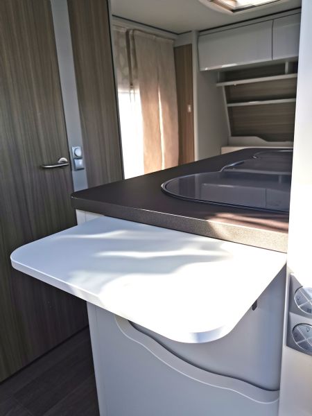AVERSO 485 TS LIT CENTRAL FULL OPTIONS ! 