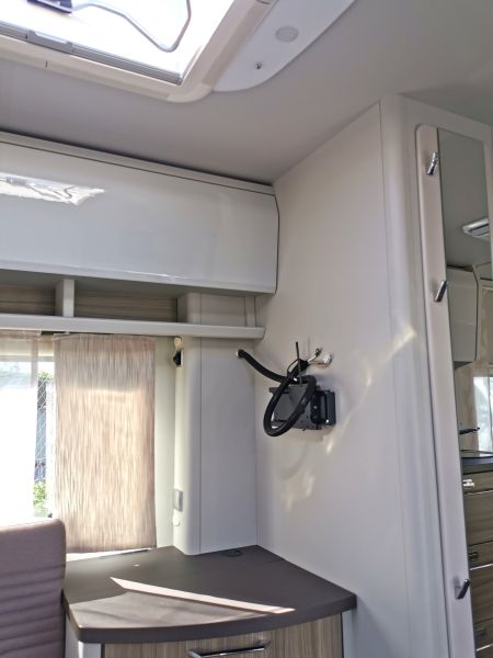 AVERSO 485 TS LIT CENTRAL FULL OPTIONS ! 