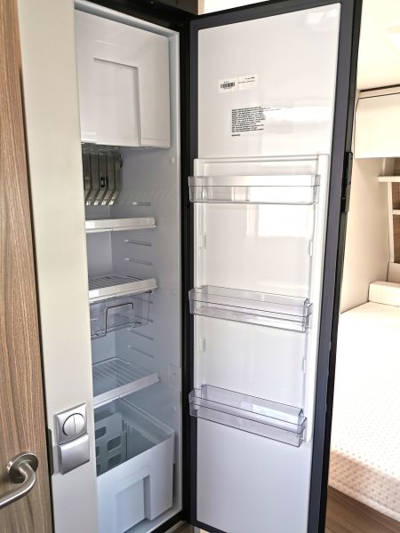 AVERSO 485 TS LIT CENTRAL FULL OPTIONS ! 
