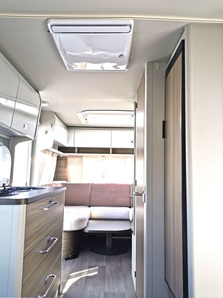 AVERSO 485 TS LIT CENTRAL FULL OPTIONS ! 