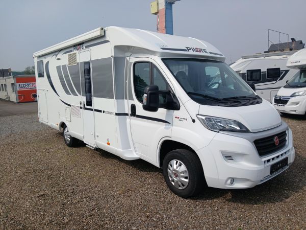 Essentiel 740