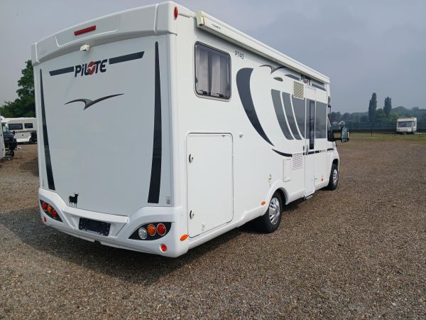 Essentiel 740