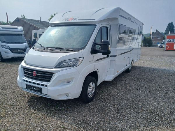 Essentiel 740
