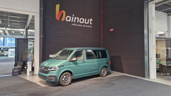 VW California T6.1 Coast Bulli