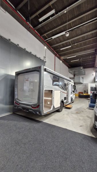 Continental H 745 GLC