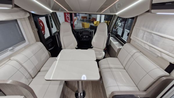 Continental H 745 GLC