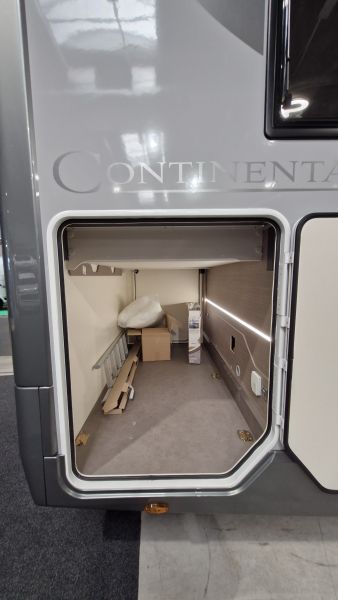 Continental H 745 GLC