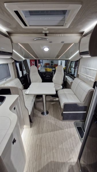 Continental H 745 GLC