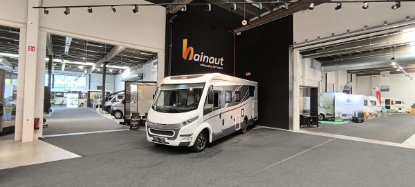 Continental H 745 GLC