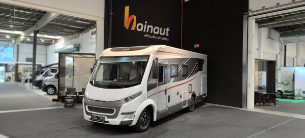 Continental H 745 GLC